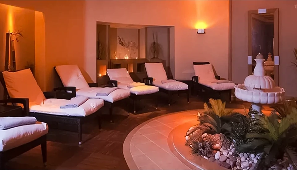 هتل ایمپریال سانلند ریزورت آنتالیا